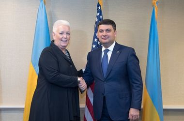 Агентство США по международному развитию даст Украине 142 млн долларов