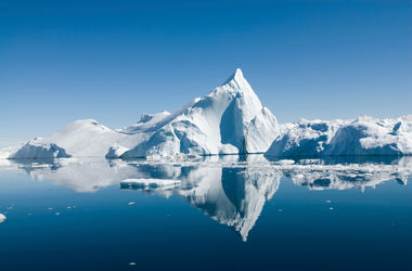 Арктика может растаять уже в этом году – ученые