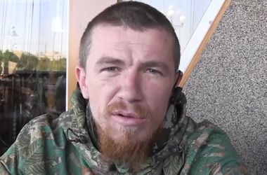 Боевик Моторола попал в больницу после покушения ФСБ – СМИ