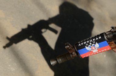 Донбасс сотрясают залпы тяжелой артиллериии