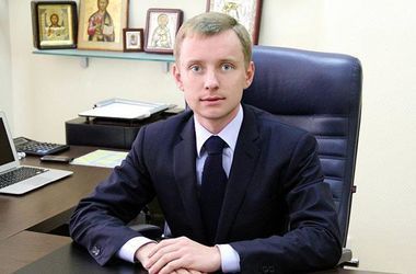 Экс-замглавы "Нафтогаза" Кацуба арестован