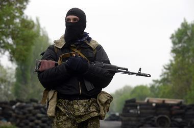 Эстония выдаст Украине своего гражданина, воевавшего за "ЛНР"