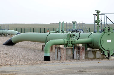 Еврокомиссия скоро начнет проверять газовые контракты между странами
