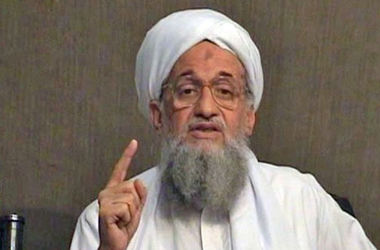 Главарь "Аль-Каиды" присягнул на верность новому лидеру "Талибана"