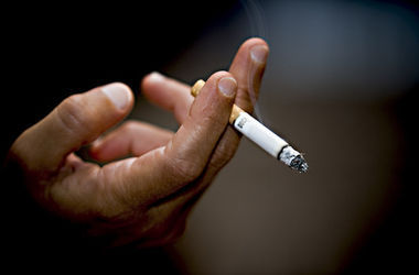 Как курение влияет на мужское здоровье