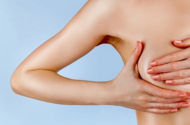 Как определить мастопатию на ощупь: инструкция по самообследованию