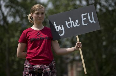 Кэмерон отверг идею повторного референдума о членстве Великобритании в ЕС – СМИ