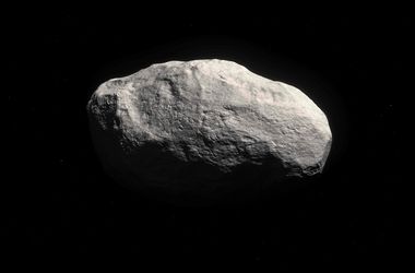 Конгресс США запретил NASA ловить астероиды