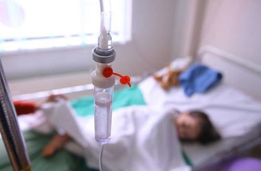 Массовое отравление в Измаиле: госпитализированы уже более 200 человек