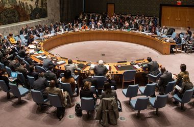 МИД: Призывы Украины в ООН о введении миротворцев на Донбасс не были услышаны