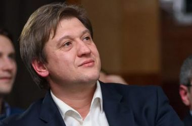 Минфин намерен до конца года преобразовать систему налогообложения – Данилюк