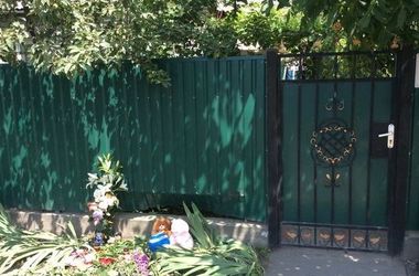 Подробности гибели двух девочек под Киевом: виновника аварии арестовали
