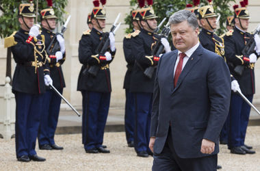 Порошенко сообщил, когда будет принято решение по санкциям ЕС против РФ