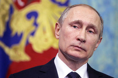Путин: Ждать от России выполнения Минских соглашений нелепо