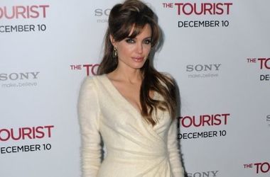 Сегодня день рождения у Анджелины Джоли: ТОП-цитат голливудской красотки
