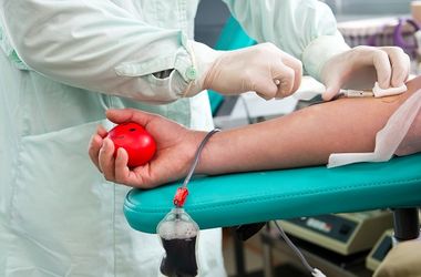 Станции переливания крови получат новое оборудование