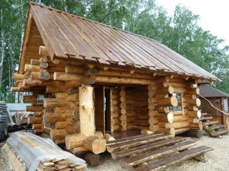 Чем выгодно и во сколько обойдется экологичное жилище