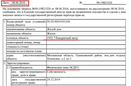 Имущество детей генпрокурора РФ засекретили: в сети поднялась шумиха