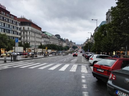 Как и чем украинские дороги отличаются от европейских (фото)