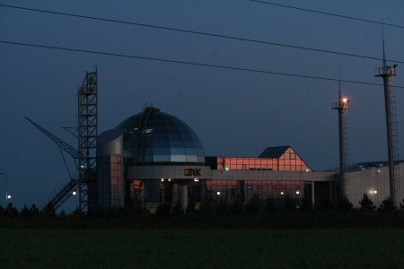 Ко Дню ветра: чем живёт Ботиевская ветроэлектростанция (фото)