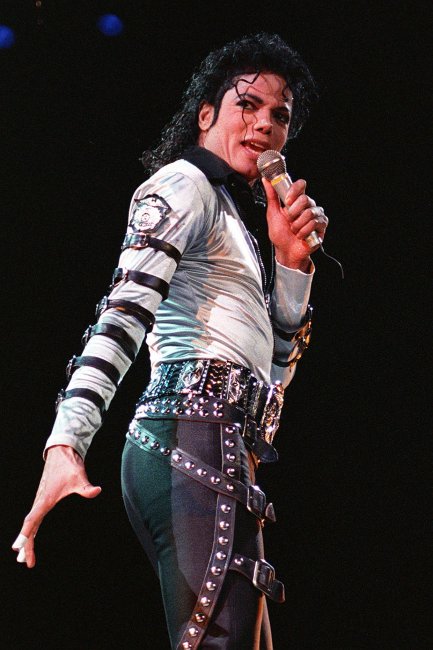 ТОП цитат Майкла Джексона: Моя походка не лунная, просто у луны — моя (фото)