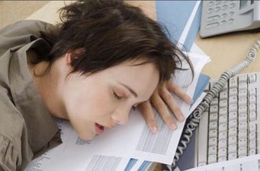 Ученые нашли неожиданную причину хронической усталости