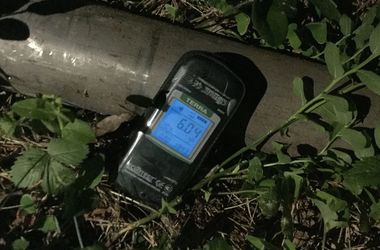 В Эстонии во время поисков старых снарядов нашли контейнер с ураном