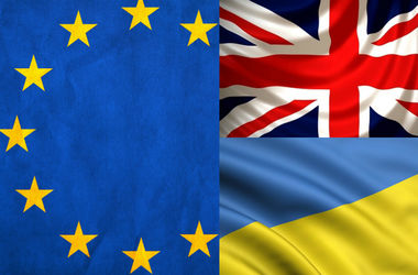 В Кабмине объяснили, как Brexit повлияет на экономику Украины