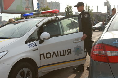 В Киеве коп приторговывал секретной информацией