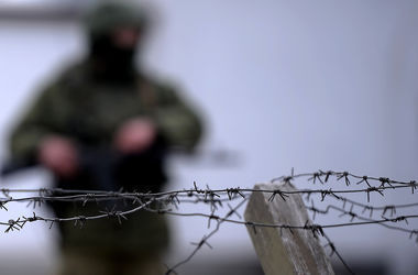 В результате боя под Павлополем погибли двое украинских бойцов