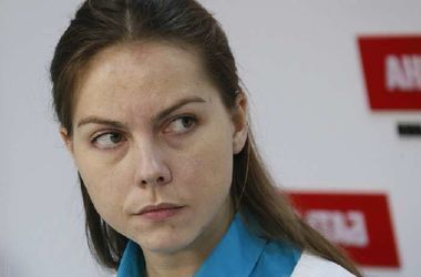 Вера Савченко вступилась за сестру