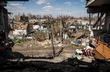 Война на Донбассе: три причины обострения