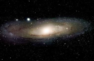 Астрономы оценили темпы распространения жизни по Вселенной