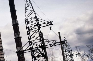 Авария на энергосетях Севастополя: часть города обесточена