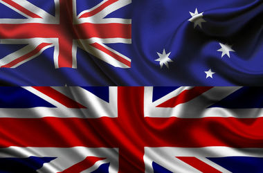 Австралия предложила Британии 