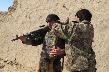 Боевики ИГИЛ заживо сварили в кипятке дезертиров