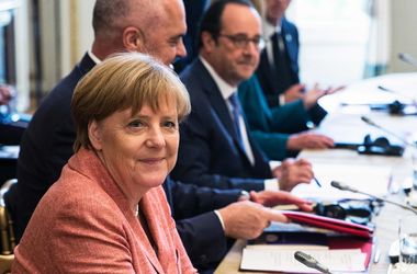 Brexit не остановит расширение ЕС – Меркель