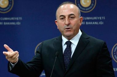 Чавушоглу опроверг готовность Турции предоставить РФ доступ к авиабазе Инджирлик