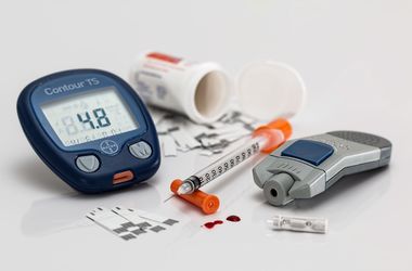 Досье на болезнь: как пережить диабет 1 типа, если диагноз поставили ребенку