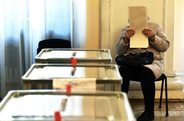 Довыборы в Раду: ЦИК обработал 71% протоколов