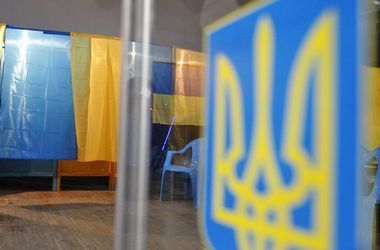 Довыборы в Раду: ЦИК опубликовал промежуточные итоги