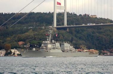 Движение по мостам через Босфорский пролив в Турции восстановлено – СМИ