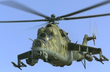 Двое российских вертолетчиков погибли в Сирии