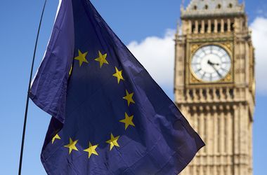ЕС потеряет от Brexit $66 млрд – Bloomberg