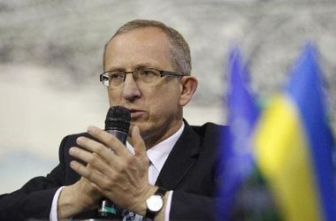 Евросоюз обеспокоен парализацией работы украинского парламента