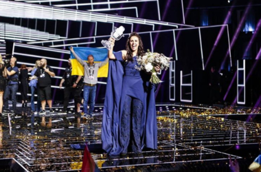 Евровидению в Украине – быть: Гройсман пообещал найти 15 млн евро