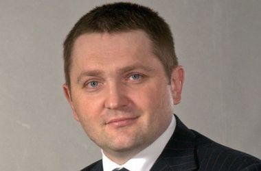 Глава Космического агентства Украины уволен