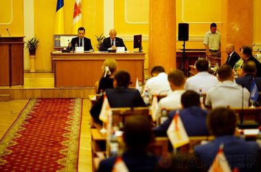 Горсовет Одессы не поддержал мораторий на повышение коммунальных тарифов