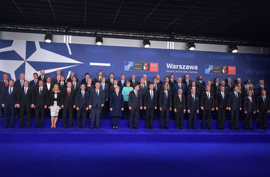 Итоги саммита НАТО: Запад устал от России и меняет политику "умиротворения агрессора"