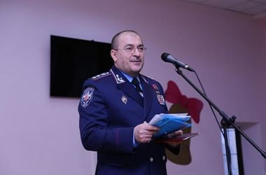 К расследованию убийства Шеремета могут привлечь уволенного ранее из МВД Паскала, – Луценко